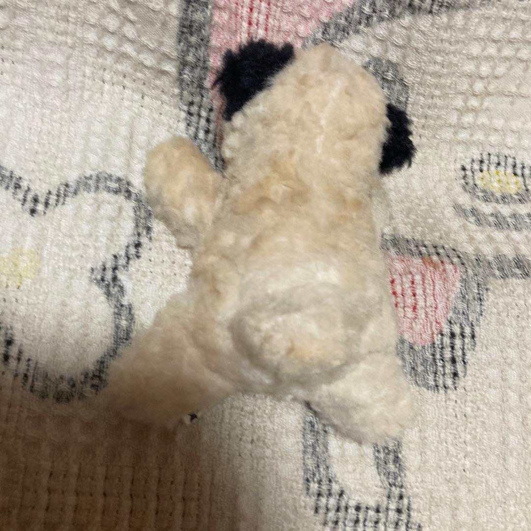 モンスイユ モニカ＆パプス＆ルイーズ2こ 中古品 - メルカリ