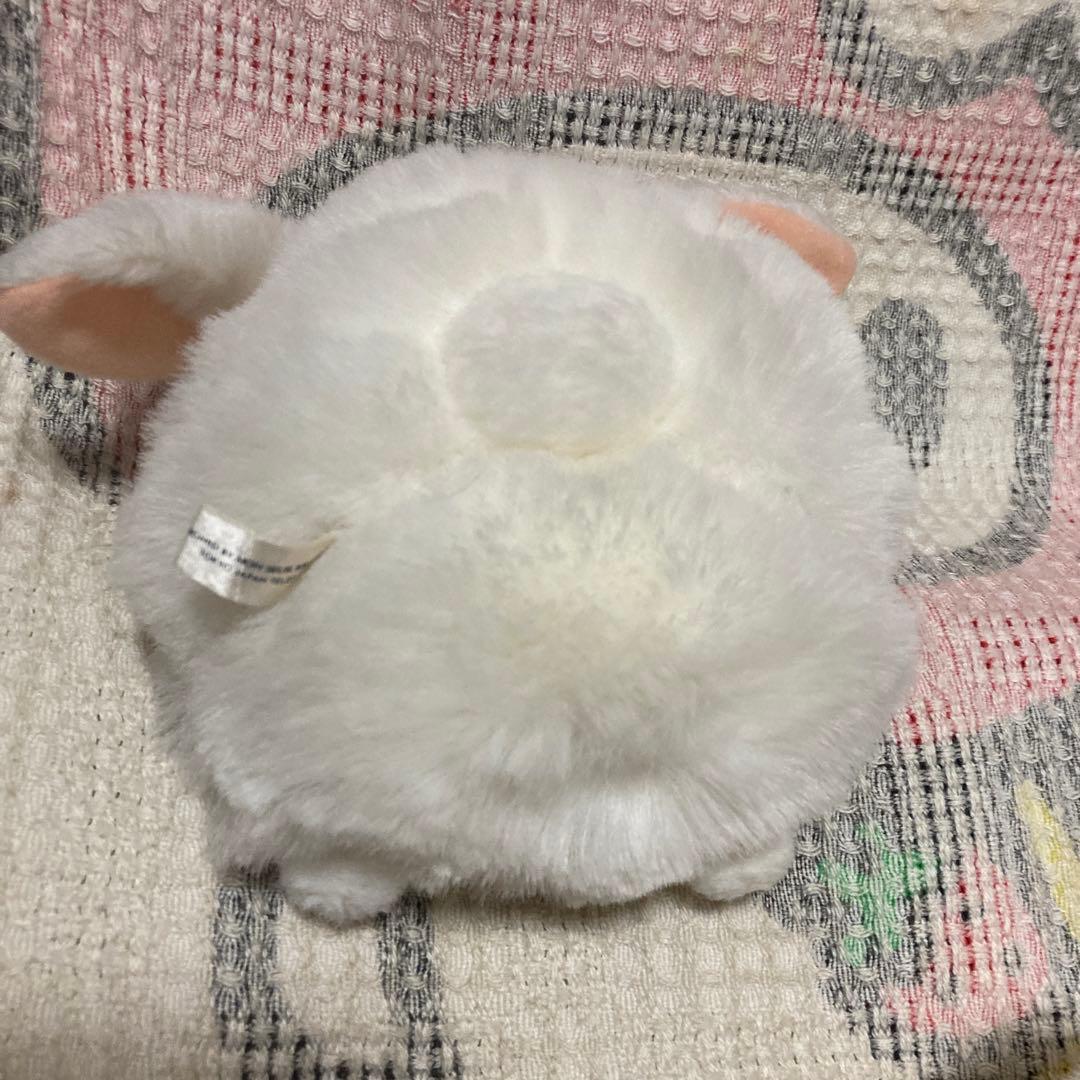 モンスイユ モニカ＆パプス＆ルイーズ2こ 中古品 - メルカリ