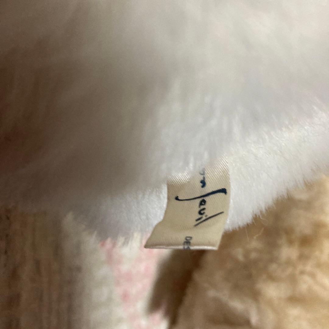 モンスイユ モニカ＆パプス＆ルイーズ2こ 中古品 - メルカリ