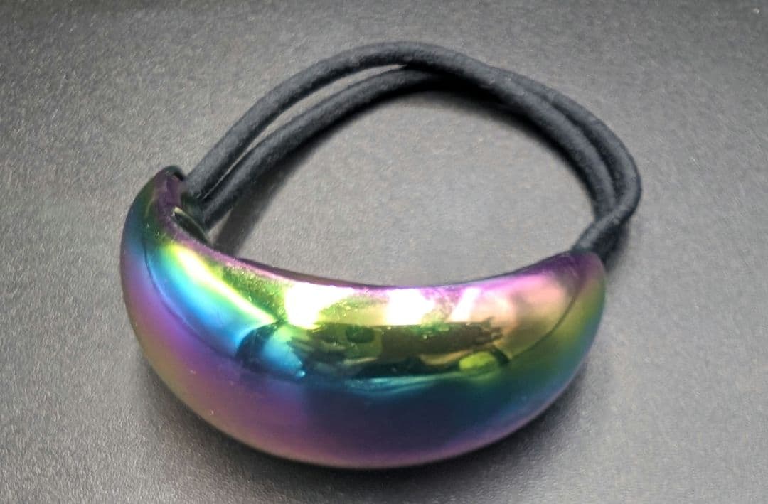 コレットマルーフ ヘアゴム - メルカリ