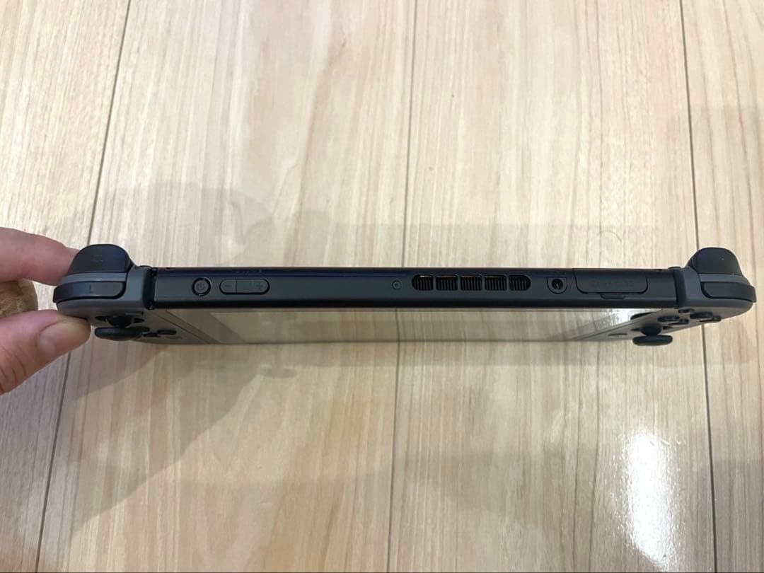 ★美品★《ニンテンドースイッチ1本体》 プロコン付