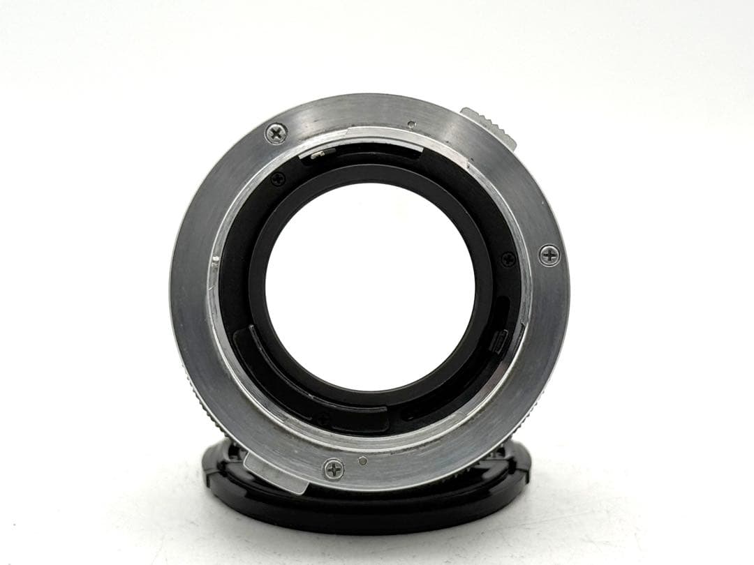 【完動品】OLYMPUS OM-2N + 50mm f1.4 データバック付き