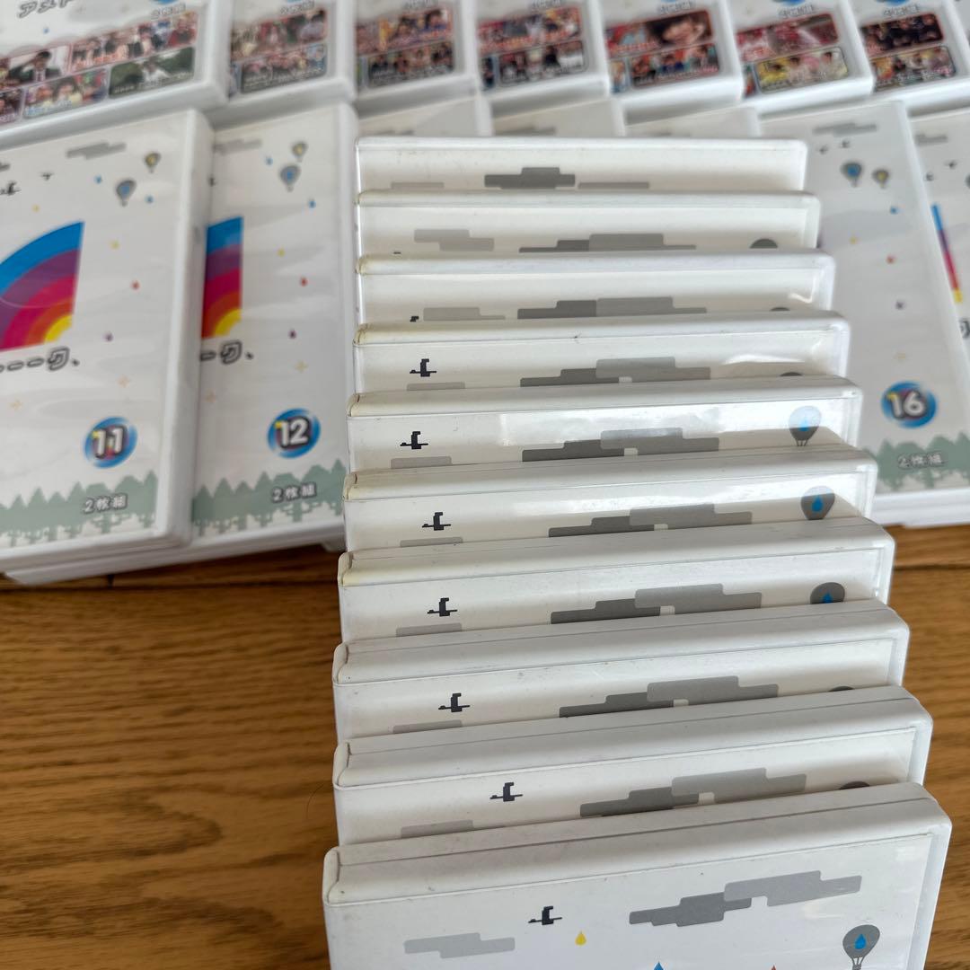 アヴェ・マリア　アメトーークDVD まとめ売り