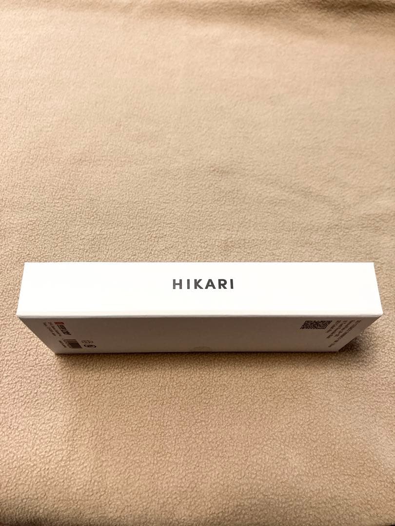 新品/美品】Hakari 光 セニングシザー S-16M 箱有 - メルカリ