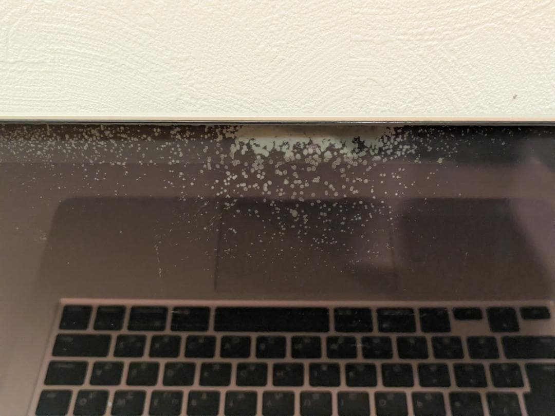 t*m様 Apple MacBook Pro A1502 MF840J/A ノー