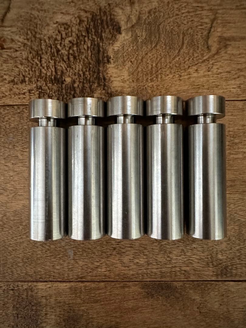 ピーコンフック コンクリート DIY Pコン 施主支給 ウォール フック