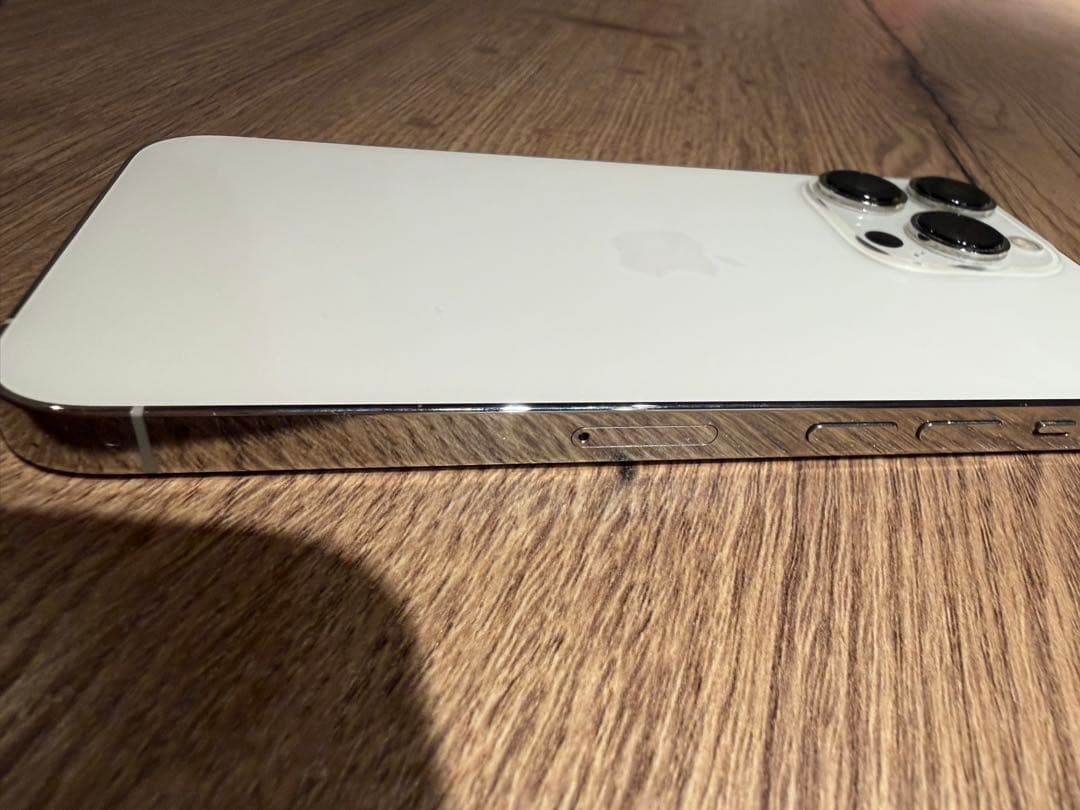 【値下げ】Apple iPhone13 Pro シルバー512gb SIMフリー