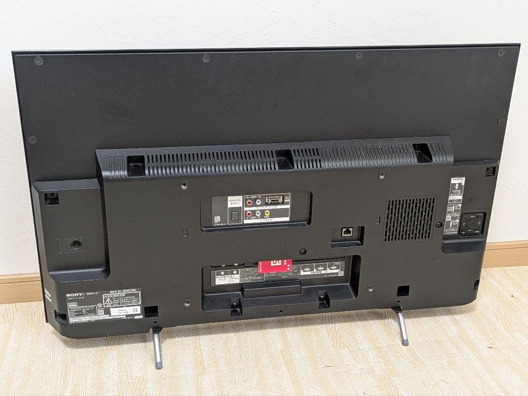 SONY BRAVIA 32インチ 液晶テレビ KJ-32W730C 32 型