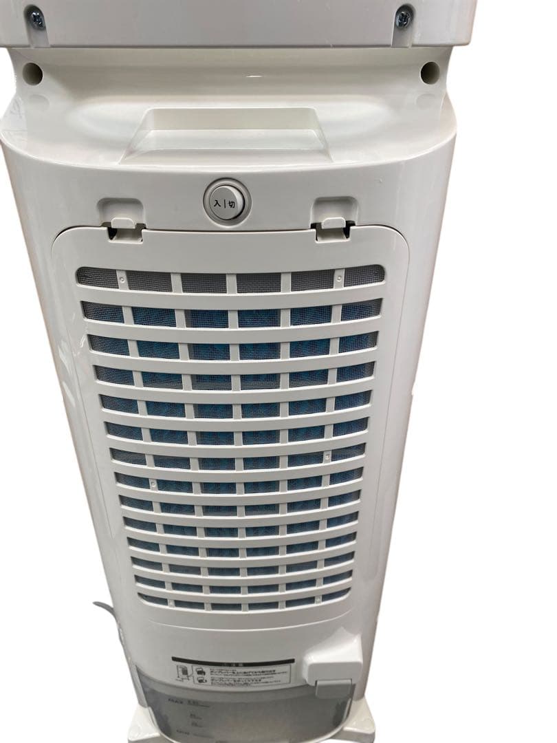 siroca 加湿つき温冷風扇 SH-C252