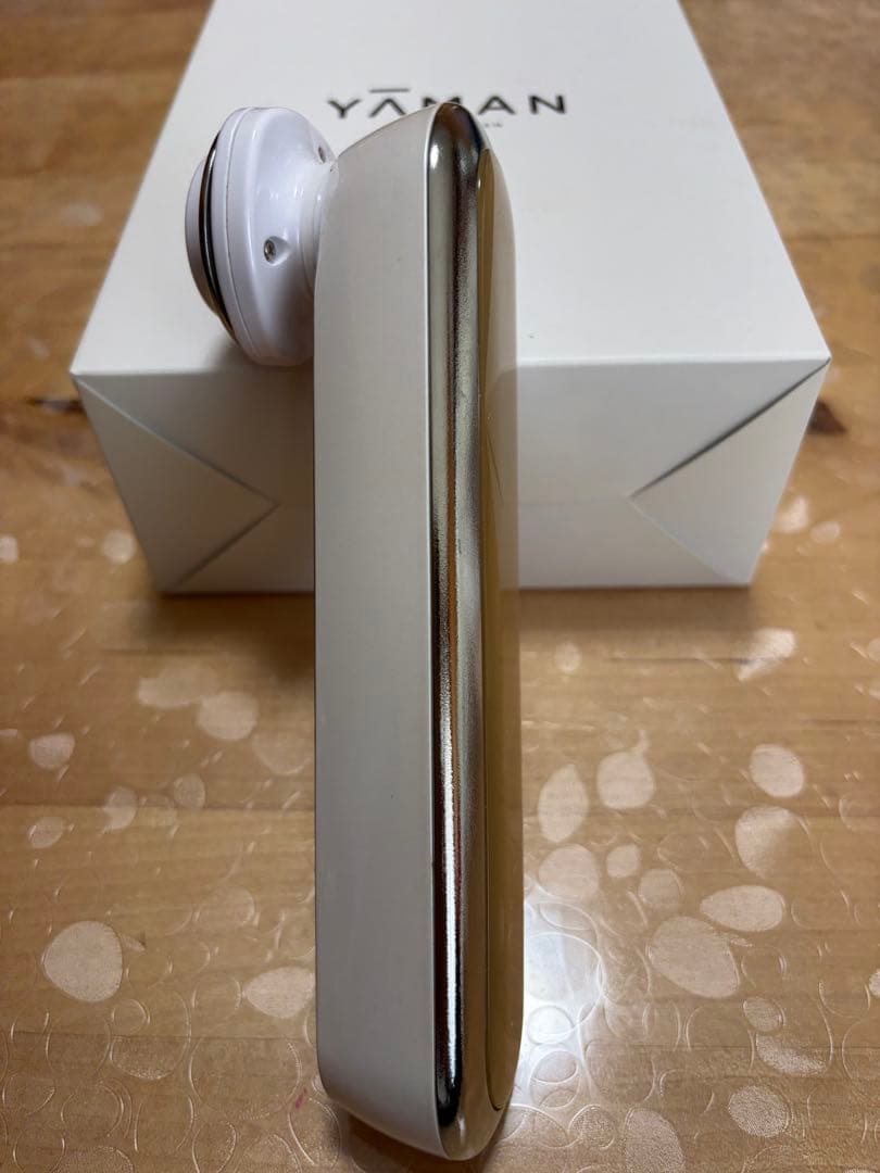 YAMAN 美顔器 ゴールド【HRF-20N】