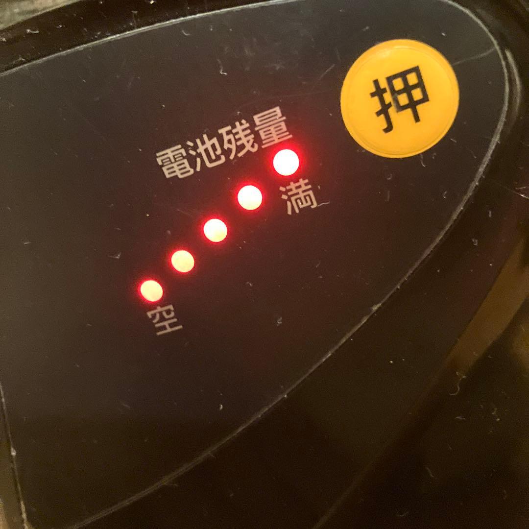 パナソニック 電動自転車用バッテリー NKY513B02B 8.9Ah、充電器