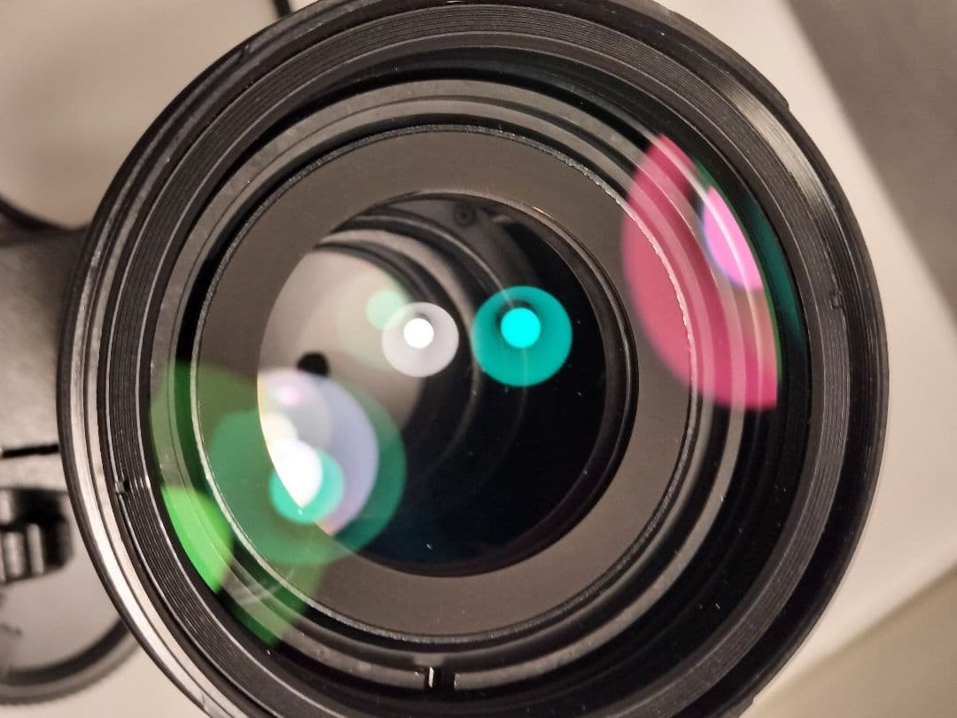 TAMRON 200-400mm f5.6 ソニー用