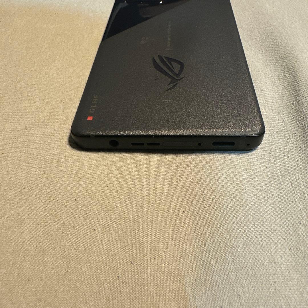 ASUS ROG Phone 8 16GB 256GB SIMフリー