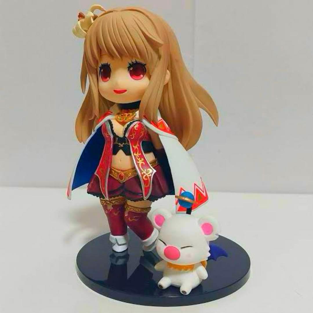 ファイナルファンタジー ブレイブエクスヴィアス プチエットフィギュア