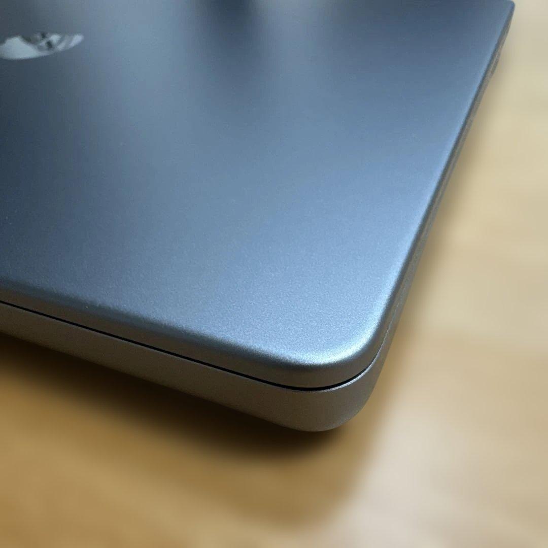 MacBook pro M2 pro MPHE3J/A Office搭載