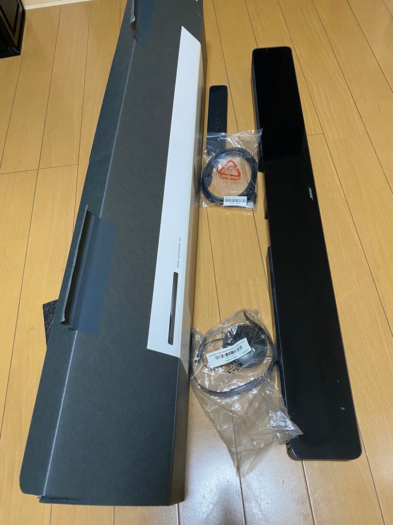 美品Bose Smart Soundbar 700 スマートサウンドバー