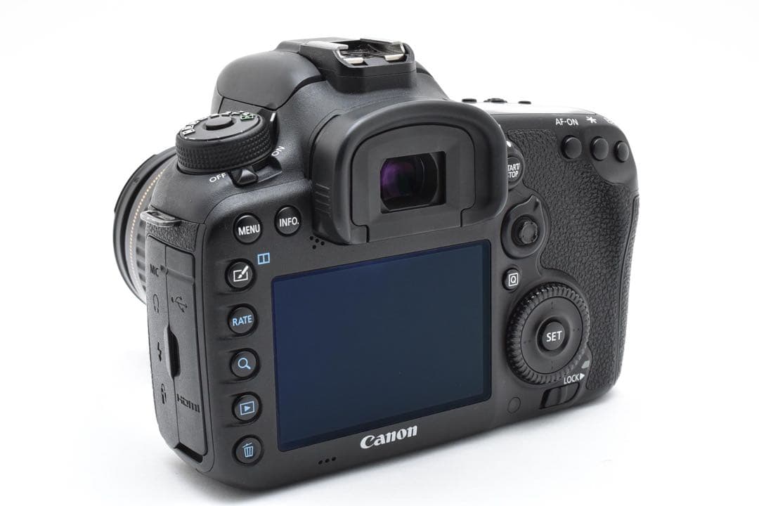 Canon EOS 7D MarkⅡ /28-80mm F3.5-5.6 II