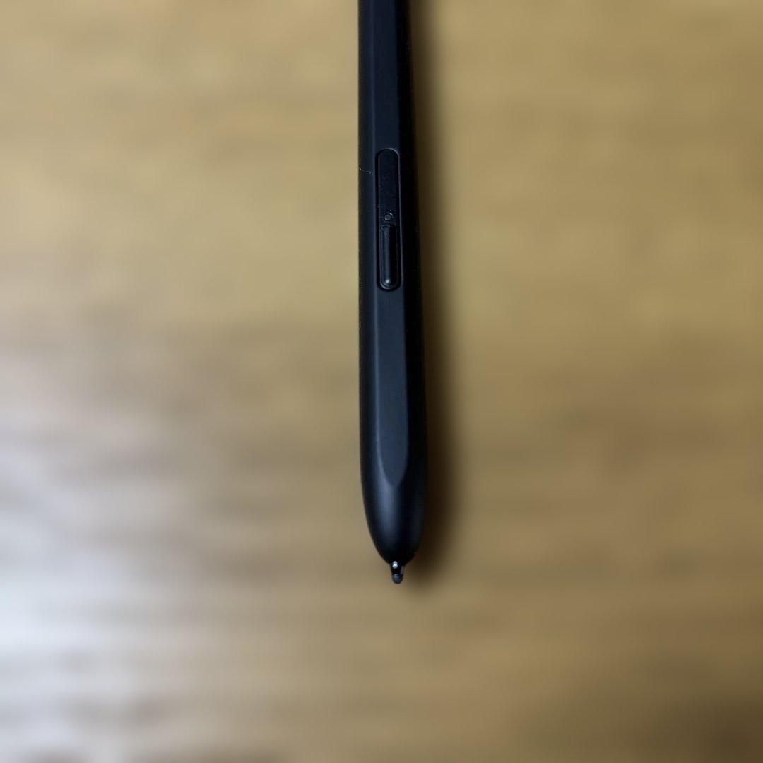 Galaxy S Pen Pro ブラック