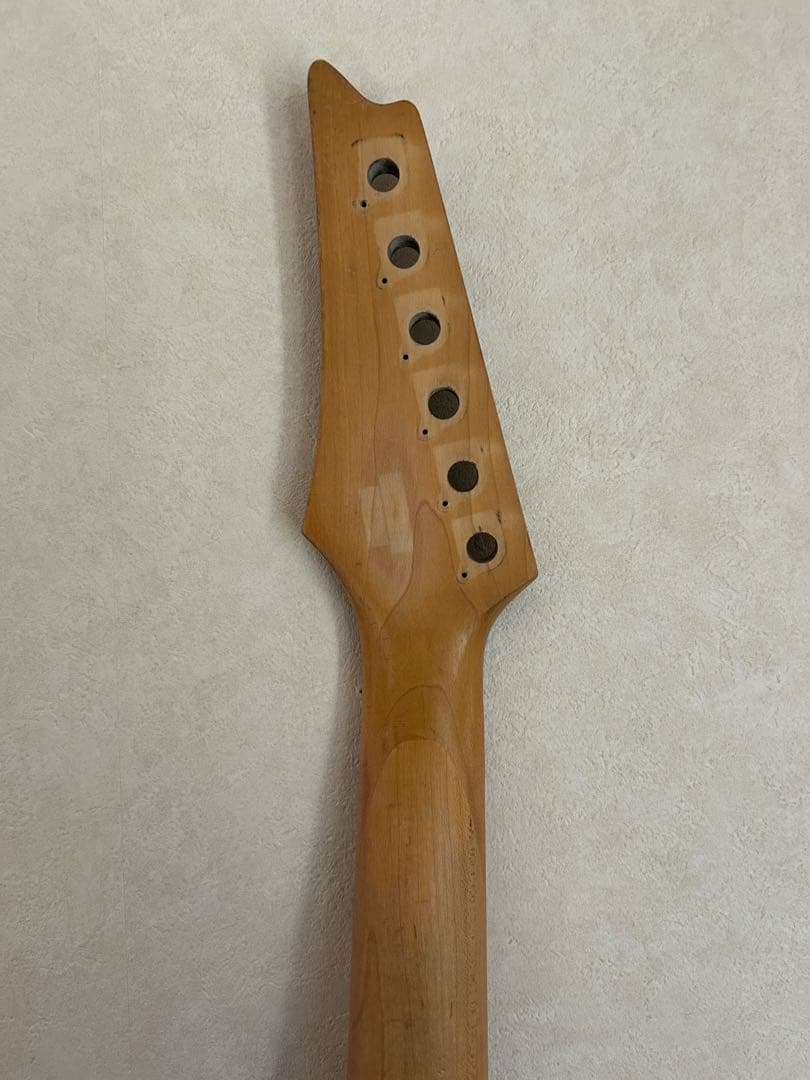 Ibanez RG175 ネック ボディ ジャンク - メルカリ