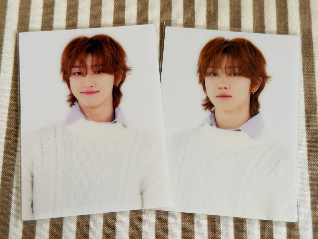 SEVENTEEN THE8 セブチカフェ 2021 特典 トレカ 2枚セット - メルカリ