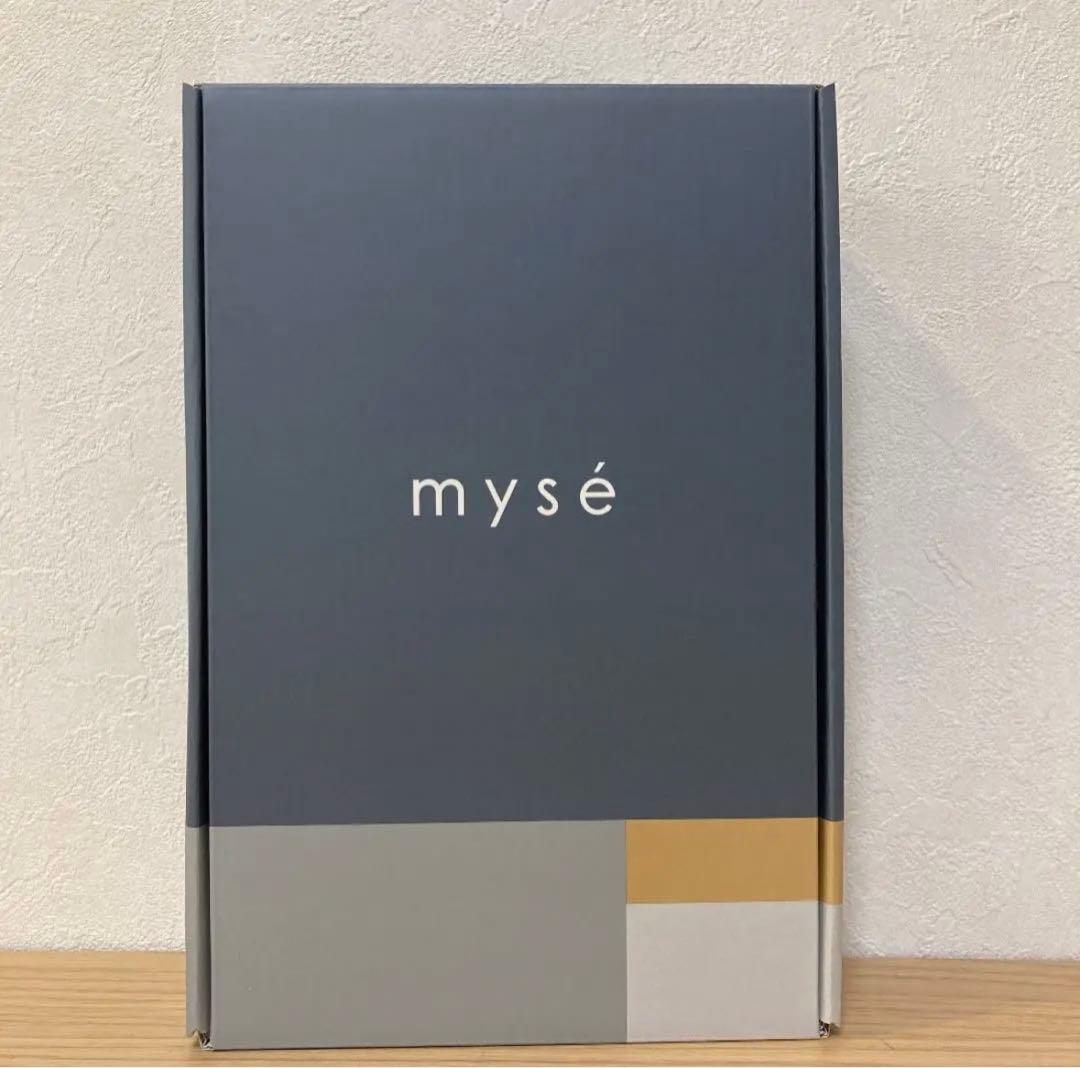 【美品】ミーゼ スカルプリフト　アクティブ