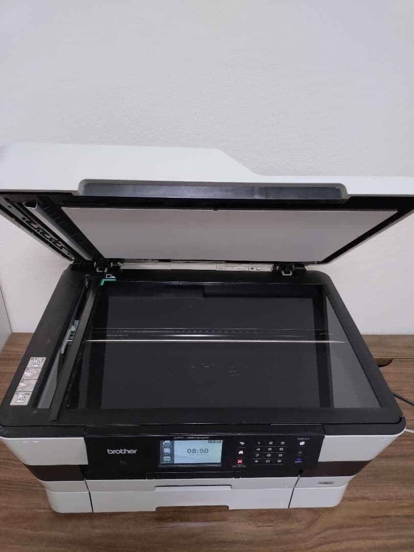 brother MFC-J6973CDW 複合機　中古