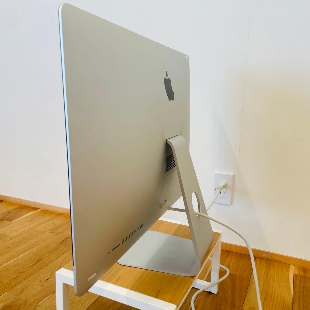Macデスクトップ iMac BIG Surl Corei5 3.5Ghz 16GB 1TB 27
