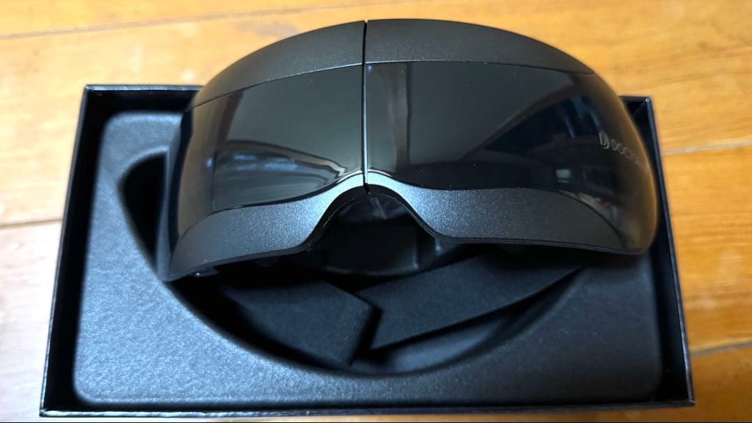 ドクターエア 3Dアイマジック タッピング