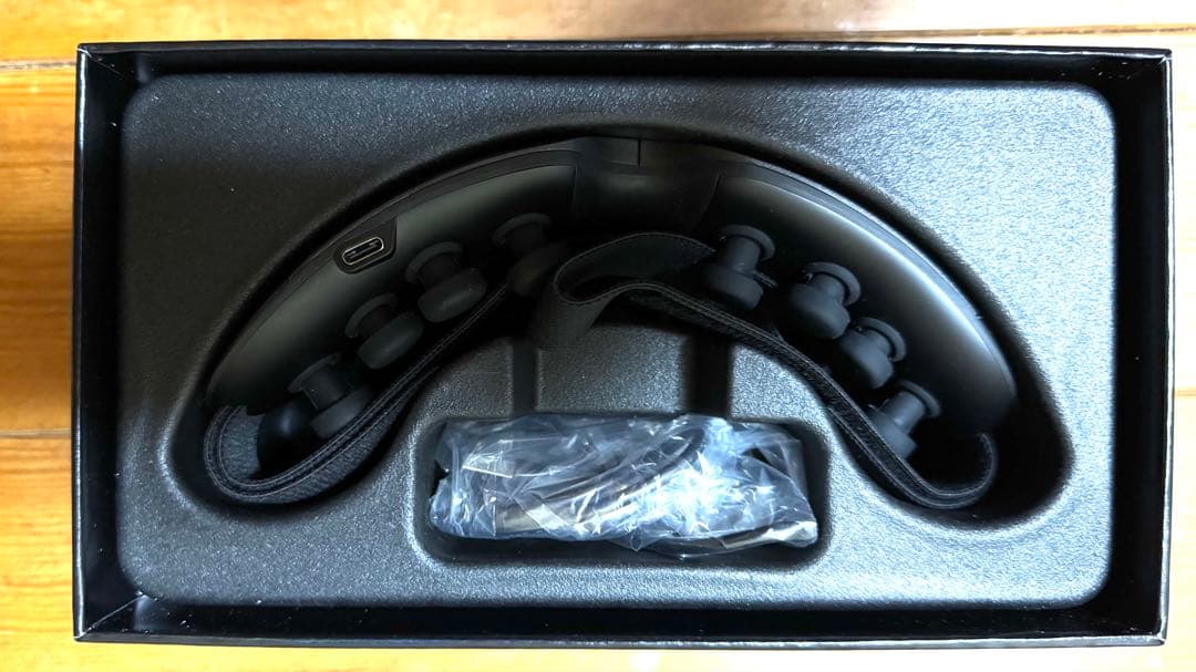 ドクターエア 3Dアイマジック タッピング