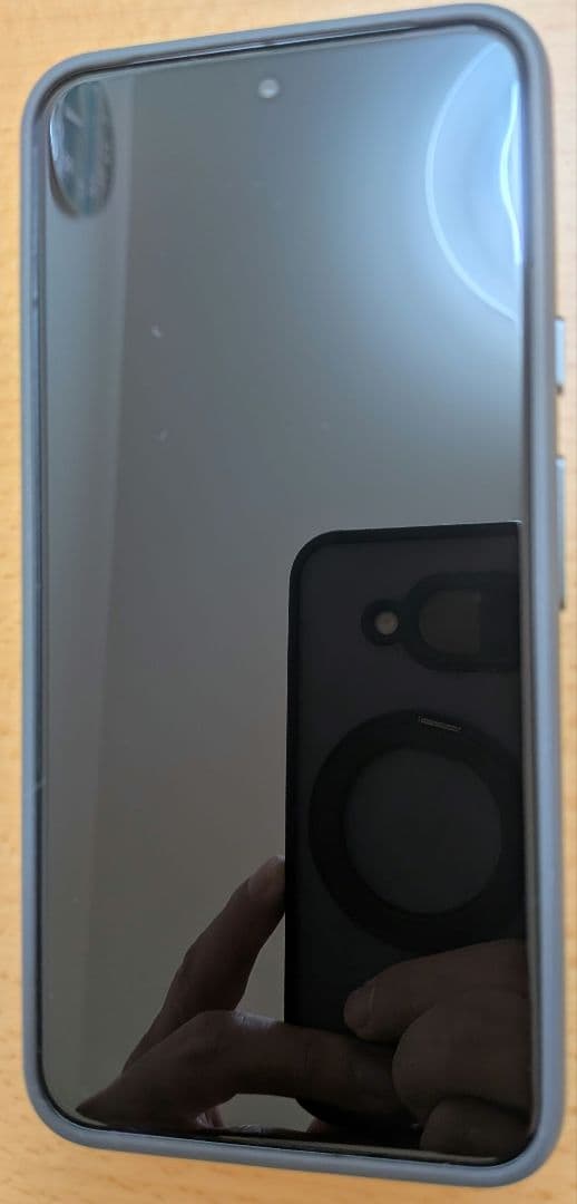 【箱あり、純正ケース付き】Google Pixel 8 256 GB、純正ケース