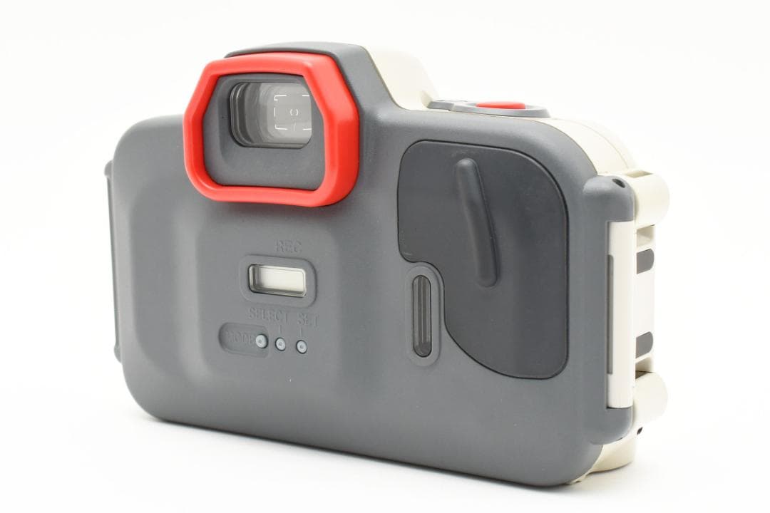 CANON SURE SHOT WP-1 Autoboy D5 フィルムカメラ