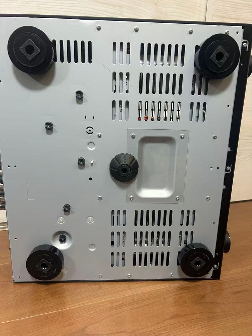 YAMAHA RX-A1050 ヤマハ アンプ 音響機材 オーディオ機器