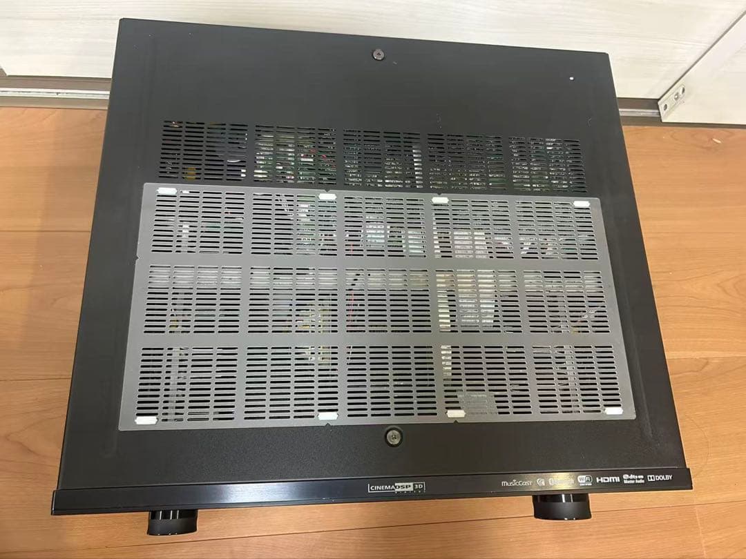 YAMAHA RX-A1050 ヤマハ アンプ 音響機材 オーディオ機器