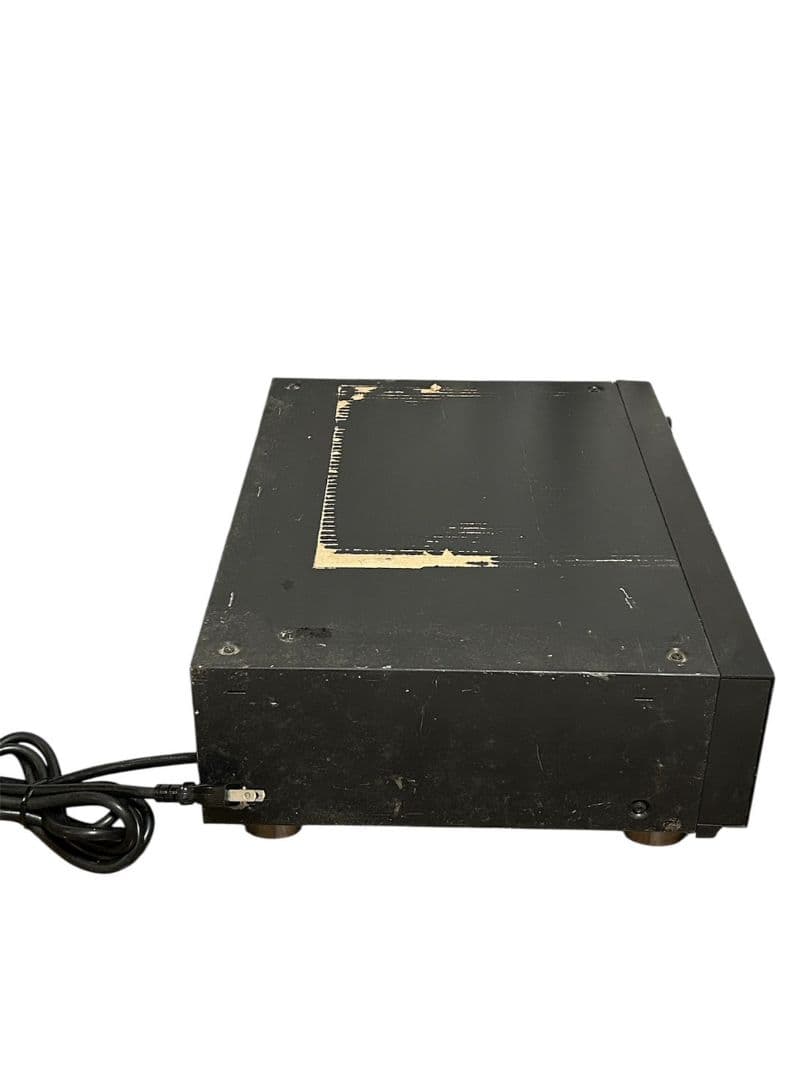 214 SONY カセットデッキ TC-K222ESG