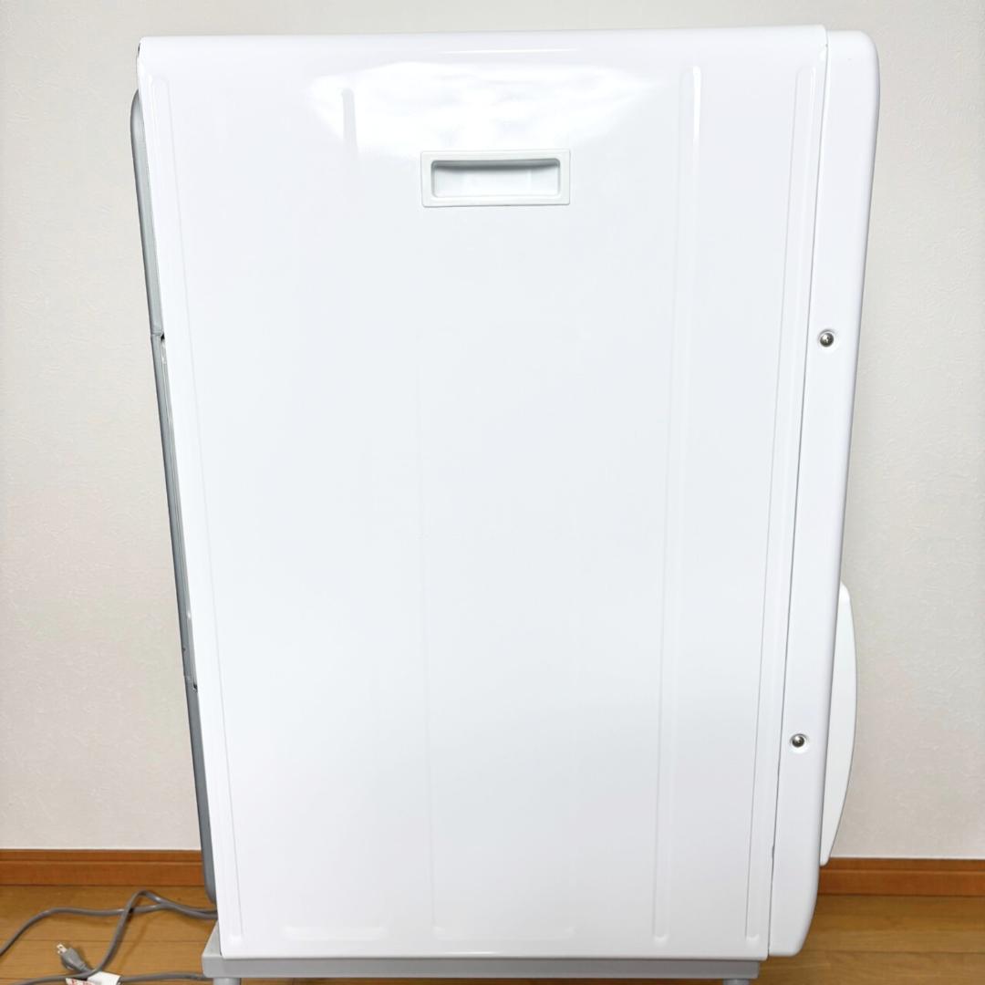 【高年式】HITACHI 衣類乾燥機 DE-N60WV 2022年製