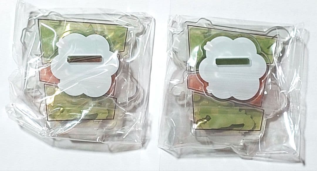 アイドリッシュセブン きゃらふぃーゆ アクリルスタンド 怪獣パジャマ