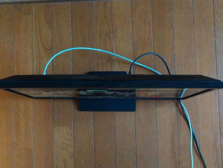 SONY 24インチ液晶テレビ 本体 リモコン付属