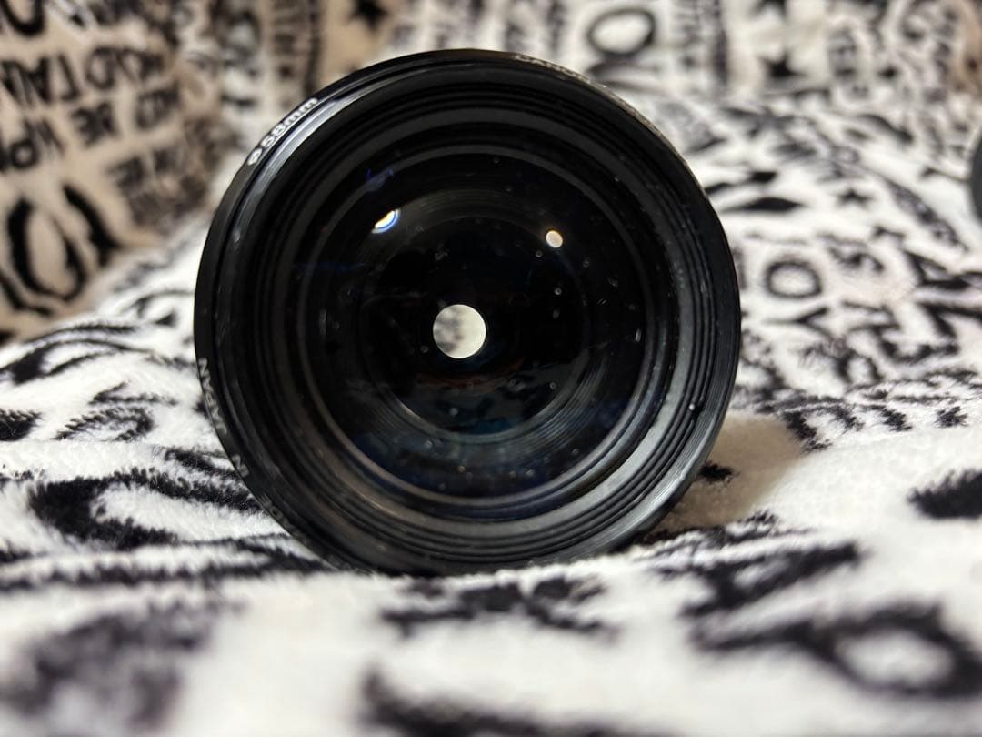 CANON EF28-105mm ズームレンズ