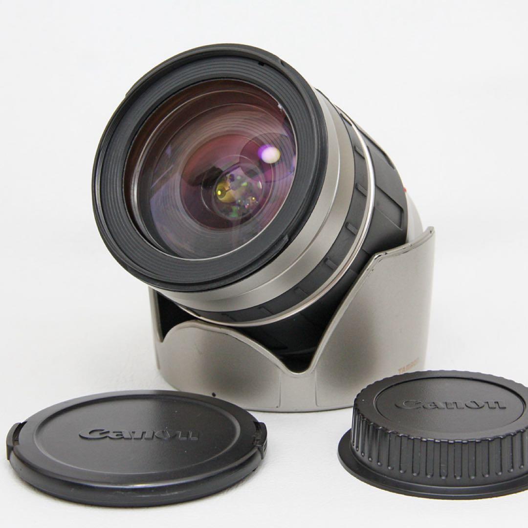 キヤノン用28-300mmズームレンズ⭐️Canon⭐️EOS Kiss⭐️広角〜望遠