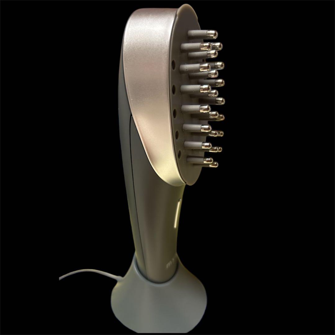 mysé スカルプリフトアクティブプラス　MSー82G美顔器