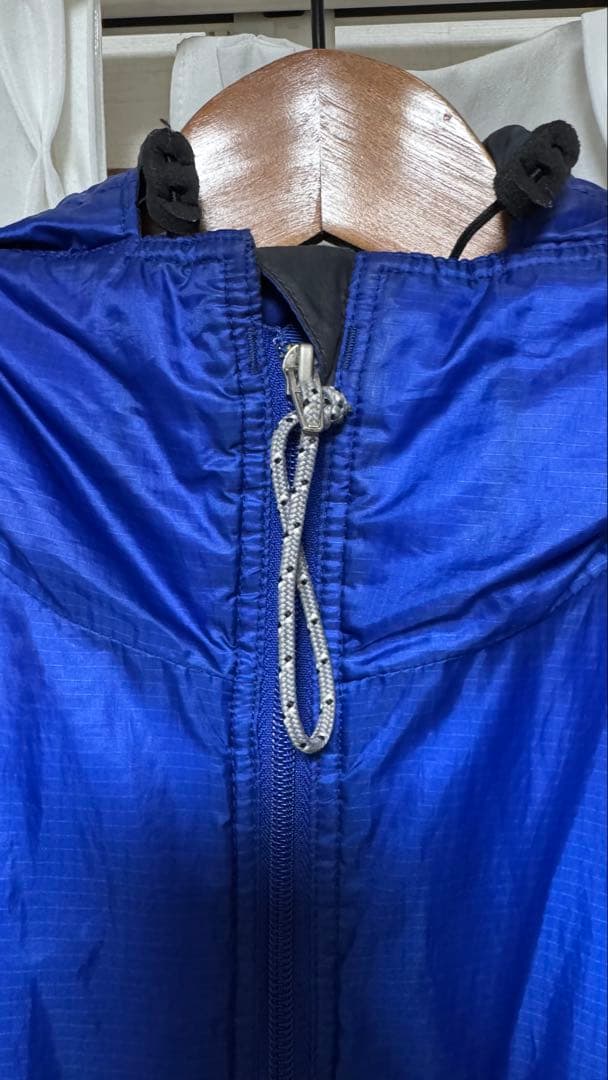 A*d様 Patagonia パフボール セーター ブルー Mサイズ パタゴニア