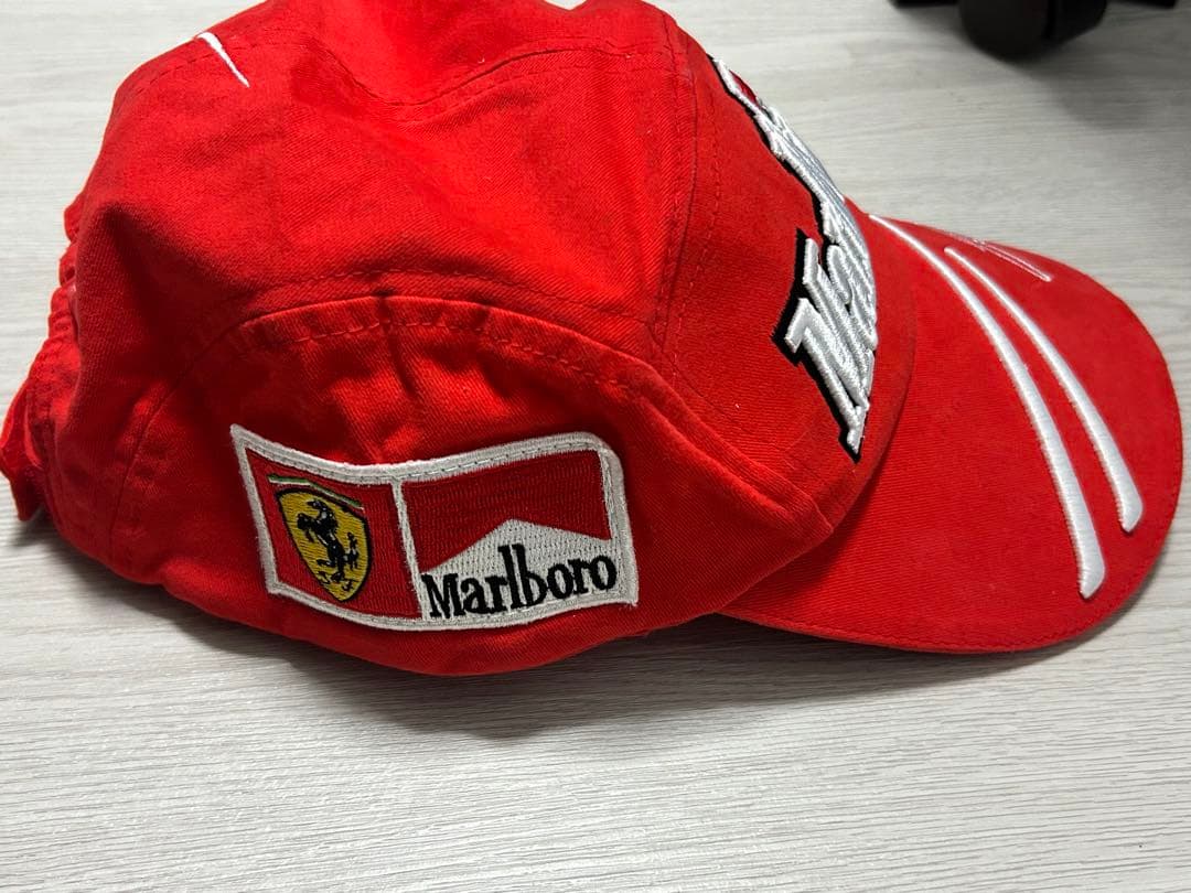 Ron様専用 】ライコネン 2007年 フェラーリ F1 支給品 非売品 - メルカリ