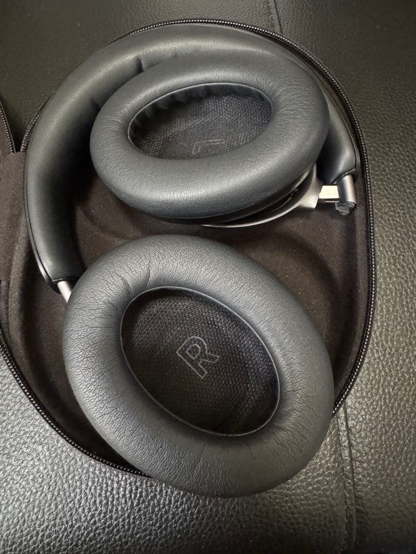 ヘッドホン BOSE QuietComfort Ultra Headphones Black