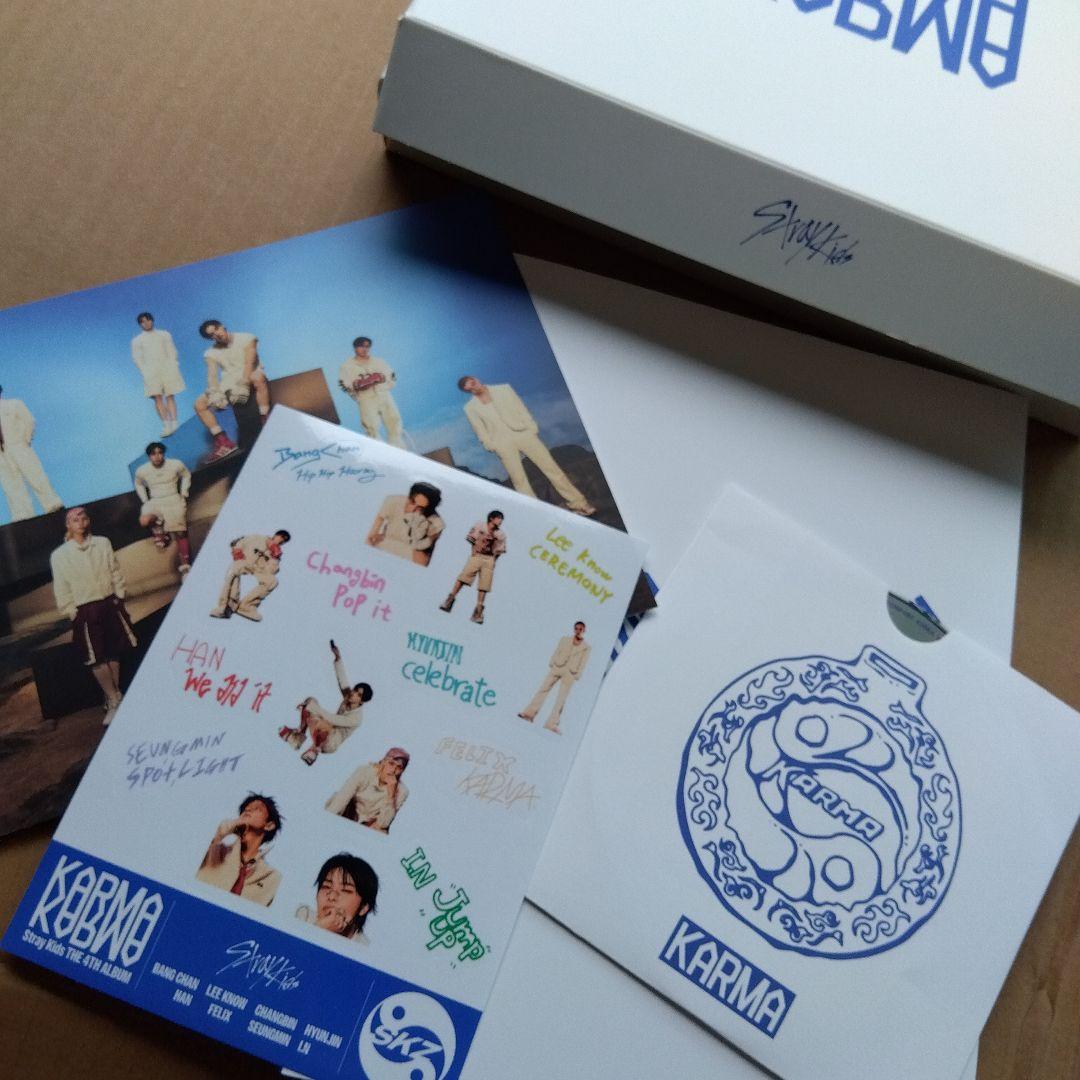 StrayKids まとめ売り - メルカリ