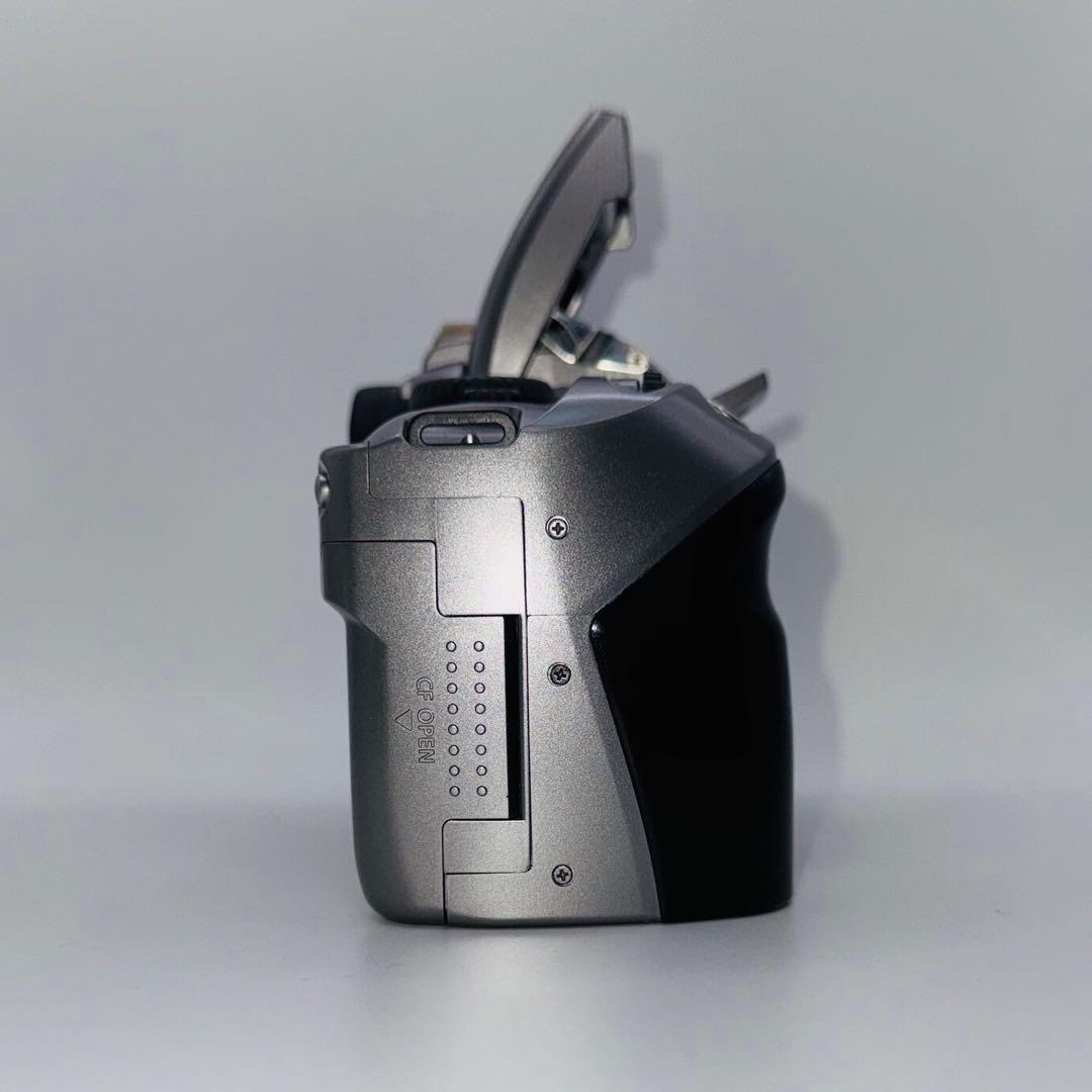 Canon EOS Kiss Digital Tamronレンズセット