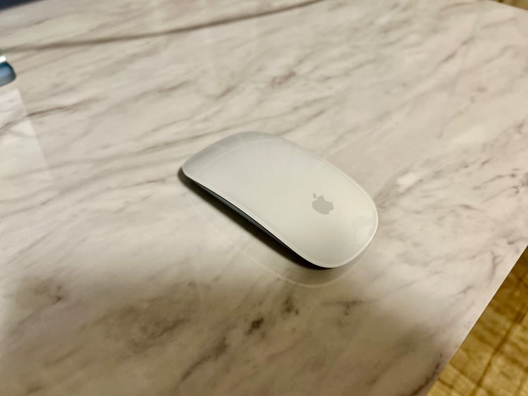 iMac M1 ブルー メモリ16GB ストレージ256GB