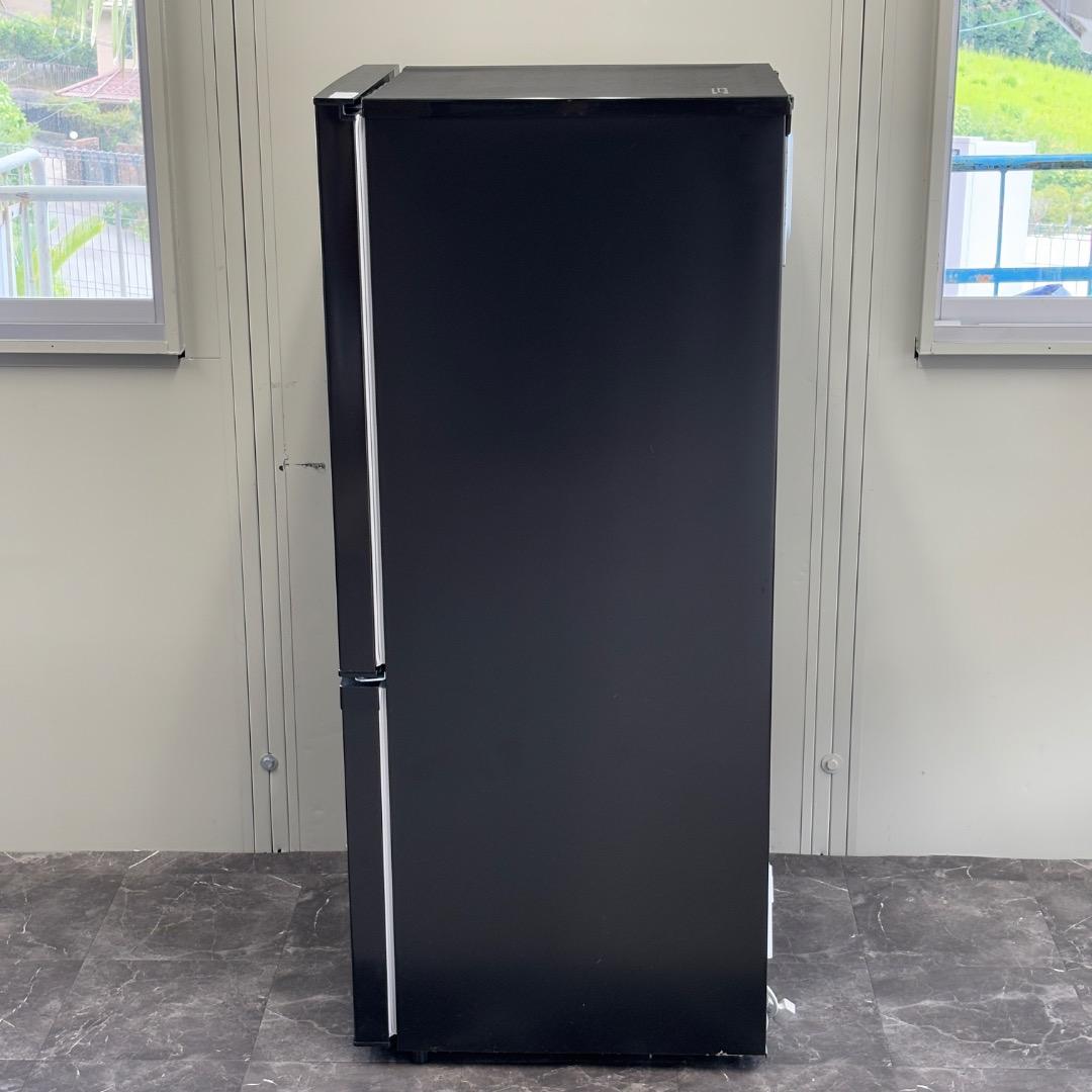 ○ねこまんま 送料無料 設置込 2ドア冷蔵庫