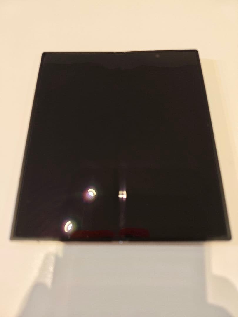 Galaxy Z Fold6 256GB シルバー SIMフリー