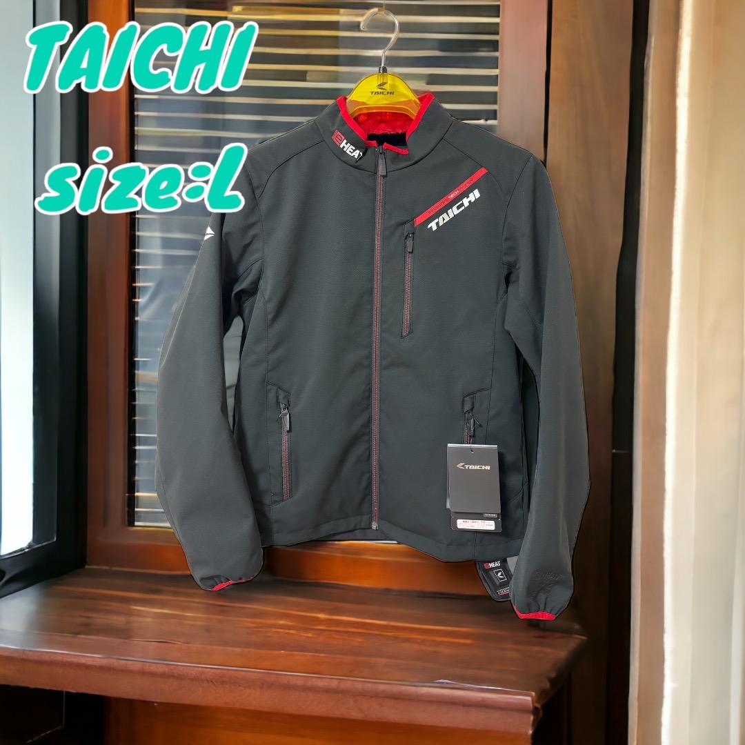 タイチ　電熱インナージャケット Amazon | [TAICHI] RSタイチ(RS バイク 電熱 インナージャケット 秋冬