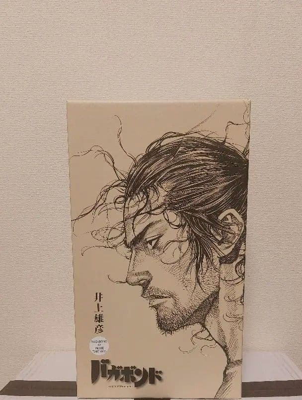 バガボンド フィギュア 宮本武蔵 井上雄彦 - メルカリ